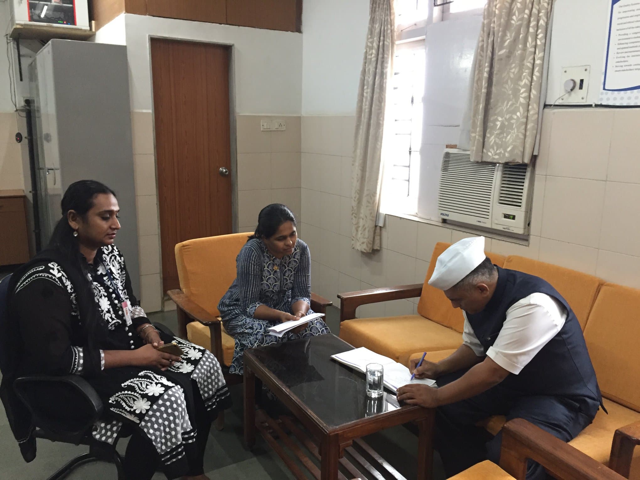 Patuck Gala College of Commerce & Management Mumbai Events photo 7